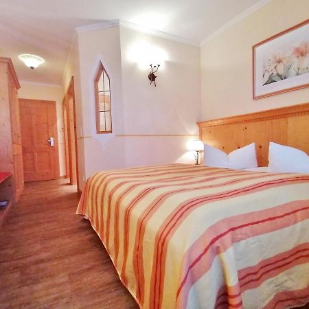 Hotel Sportalm Gerlos Εξωτερικό φωτογραφία